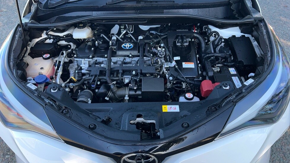 Used Toyota C-HR 2023 for sale - 76062080: Photo 16