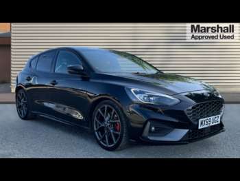 Used Ford Focus 2019 for sale - 75333488: Photo