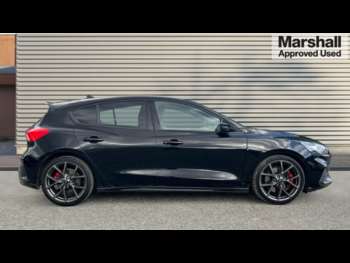 Used Ford Focus 2019 for sale - 75333488: Photo