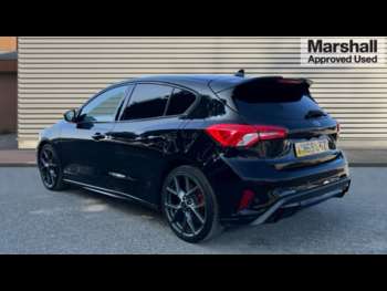 Used Ford Focus 2019 for sale - 75333488: Photo