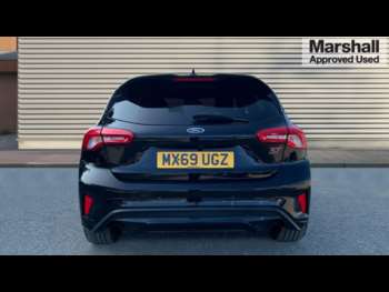 Used Ford Focus 2019 for sale - 75333488: Photo