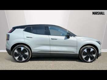 Used Volvo EX30 2025 for sale - 75008656: Photo