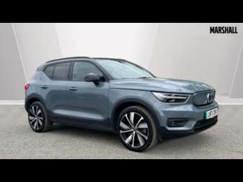 2021 - 300kW Recharge Twin Pro 78kWh 5dr AWD Auto