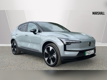 Volvo - EX30