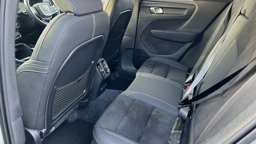 Used Volvo XC40 2024 for sale - 77021873: Photo 10