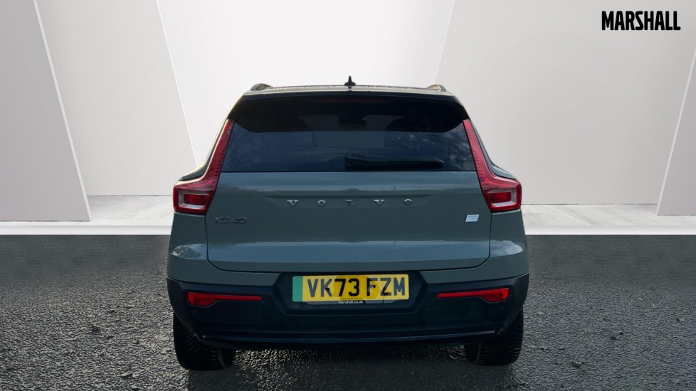 Used Volvo XC40 2024 for sale - 77021873: Photo 13