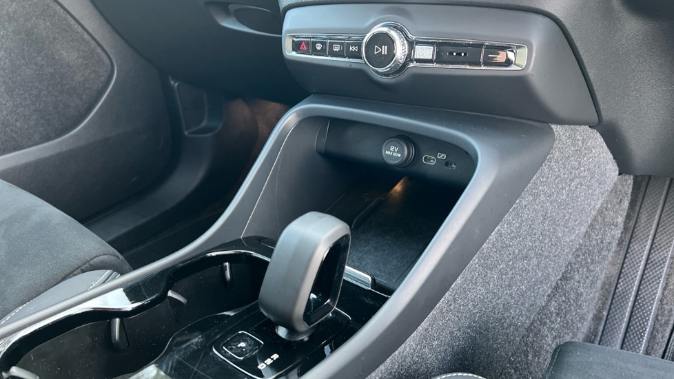 Used Volvo XC40 2024 for sale - 77021873: Photo 14