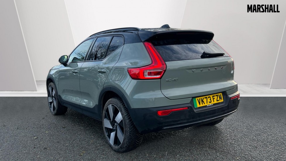 Used Volvo XC40 2024 for sale - 77021873: Photo 2