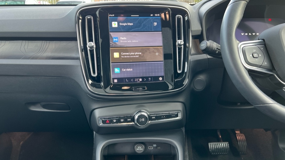 Used Volvo XC40 2024 for sale - 77021873: Photo 22