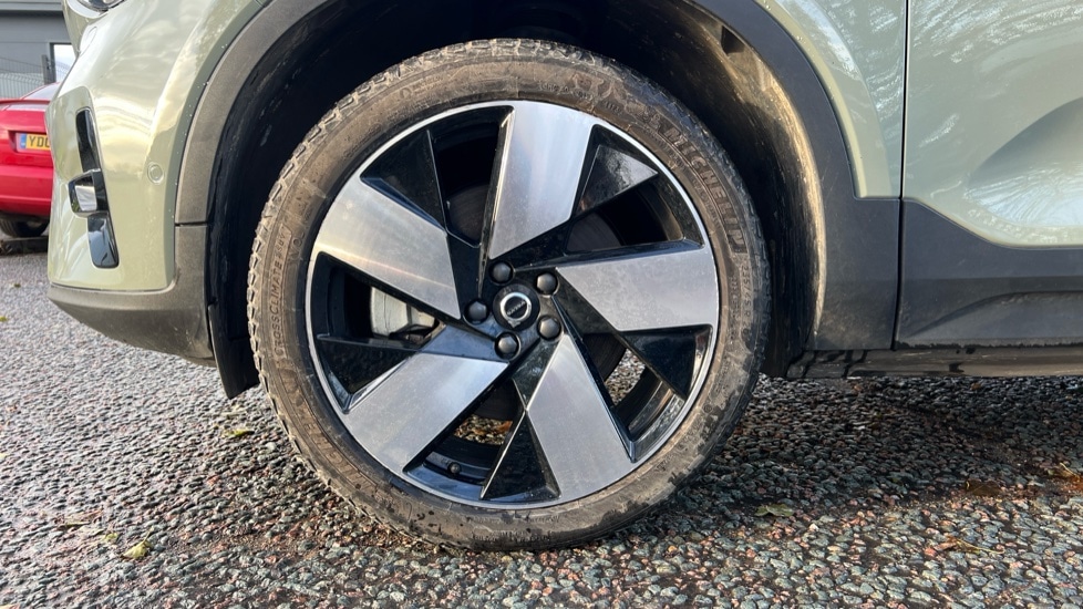 Used Volvo XC40 2024 for sale - 77021873: Photo 25