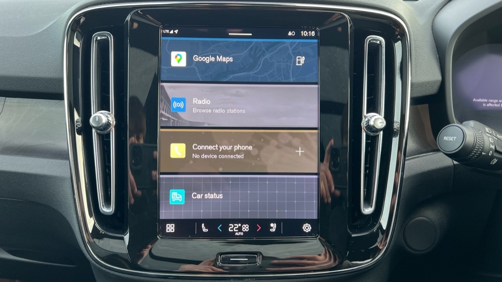 Used Volvo XC40 2024 for sale - 77021873: Photo 29