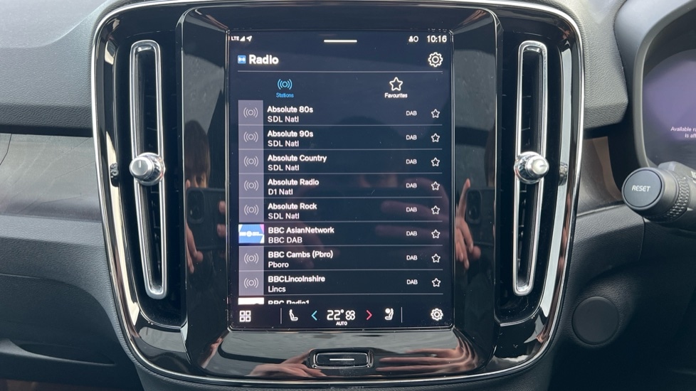 Used Volvo XC40 2024 for sale - 77021873: Photo 30