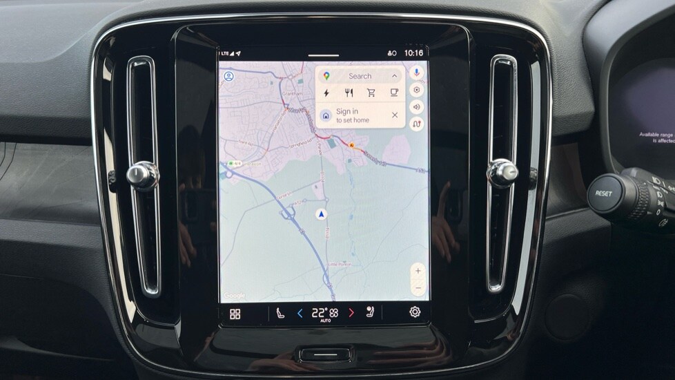 Used Volvo XC40 2024 for sale - 77021873: Photo 31