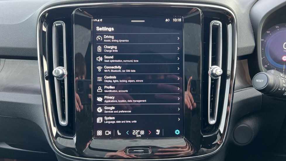 Used Volvo XC40 2024 for sale - 77021873: Photo 33