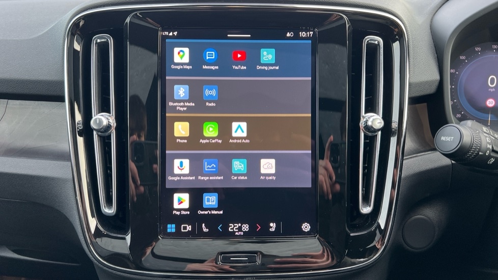 Used Volvo XC40 2024 for sale - 77021873: Photo 35