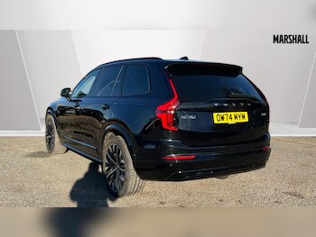 Used Volvo XC90 2025 for sale - 76523565: Photo