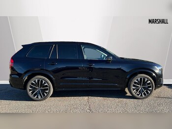 Used Volvo XC90 2025 for sale - 76523565: Photo