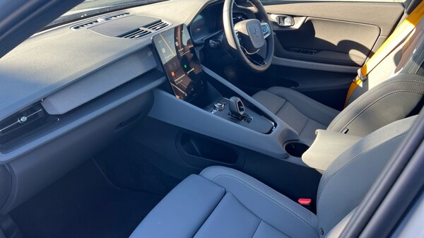 Used Polestar Polestar 2 2025 for sale - 76079090: Photo 10