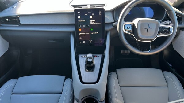 Used Polestar Polestar 2 2025 for sale - 76079090: Photo 11