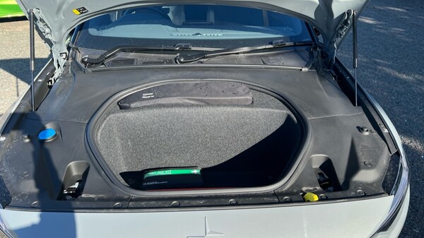 Used Polestar Polestar 2 2025 for sale - 76079090: Photo 16