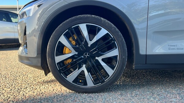 Used Polestar Polestar 2 2025 for sale - 76079090: Photo 17