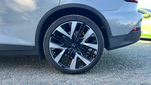 Used Polestar Polestar 2 2025 for sale - 76079090: Photo 18