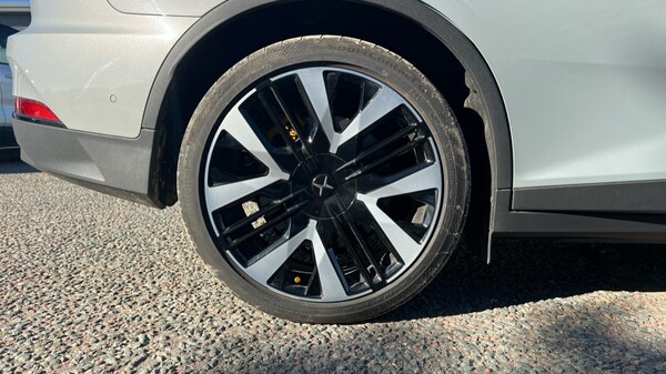 Used Polestar Polestar 2 2025 for sale - 76079090: Photo 19