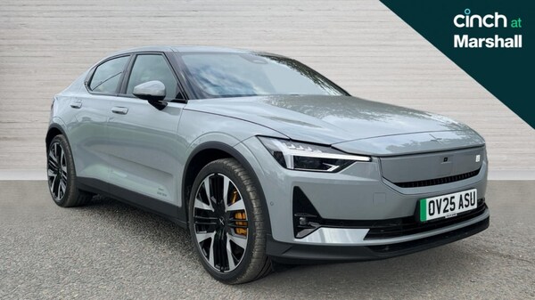 Used Polestar Polestar 2 2025 for sale - 76079090: Photo 1