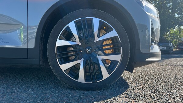 Used Polestar Polestar 2 2025 for sale - 76079090: Photo 20
