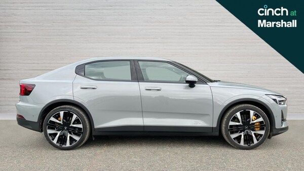 Used Polestar Polestar 2 2025 for sale - 76079090: Photo 2