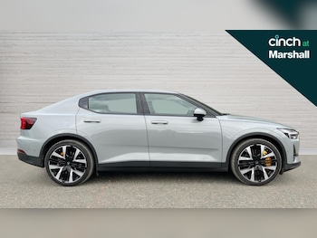 Used Polestar Polestar 2 2025 for sale - 76079090: Photo 2