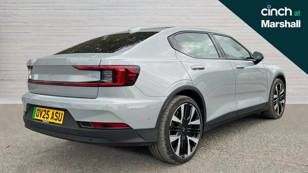 Used Polestar Polestar 2 2025 for sale - 76079090: Photo 3