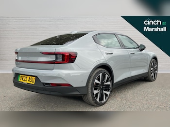 Used Polestar Polestar 2 2025 for sale - 76079090: Photo 3