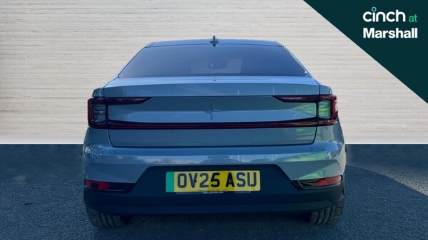 Used Polestar Polestar 2 2025 for sale - 76079090: Photo 4