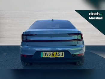 Used Polestar Polestar 2 2025 for sale - 76079090: Photo 4