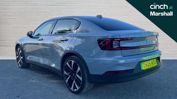 Used Polestar Polestar 2 2025 for sale - 76079090: Photo 5
