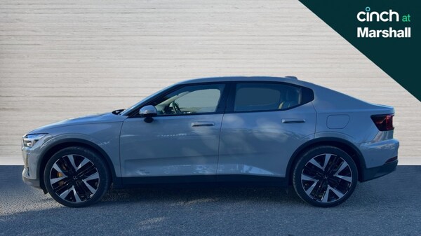 Used Polestar Polestar 2 2025 for sale - 76079090: Photo 6