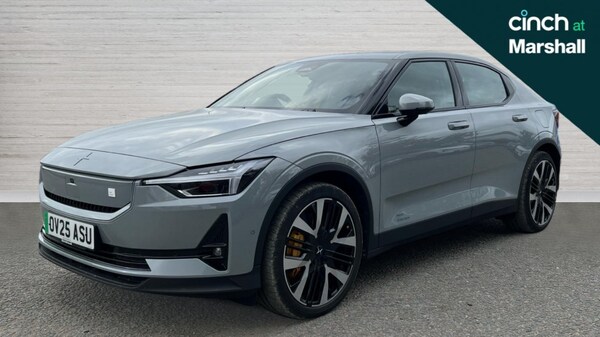 Used Polestar Polestar 2 2025 for sale - 76079090: Photo 7