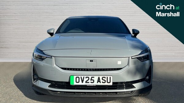 Used Polestar Polestar 2 2025 for sale - 76079090: Photo 8