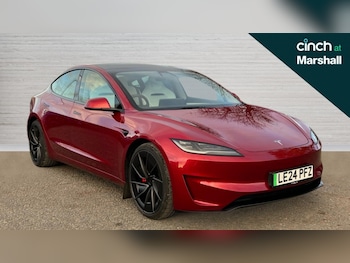 Used Tesla Model 3 2024 for sale - 76580054: Photo