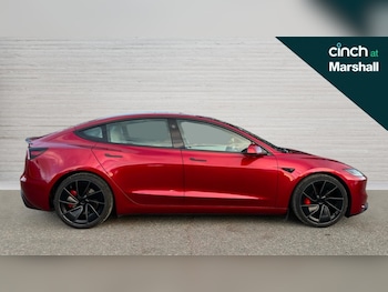 Used Tesla Model 3 2024 for sale - 76580054: Photo