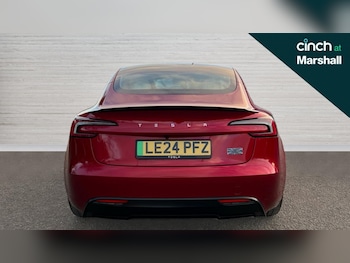 Used Tesla Model 3 2024 for sale - 76580054: Photo