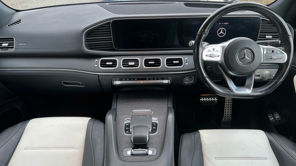 Used Mercedes-Benz GLE 2020 for sale - 76960047: Photo 11