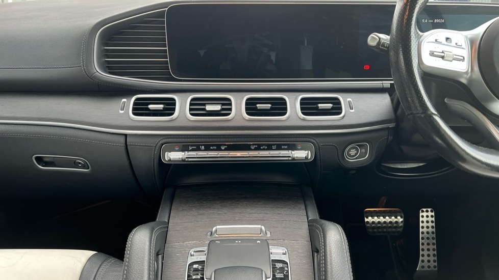 Used Mercedes-Benz GLE 2020 for sale - 76960047: Photo 12