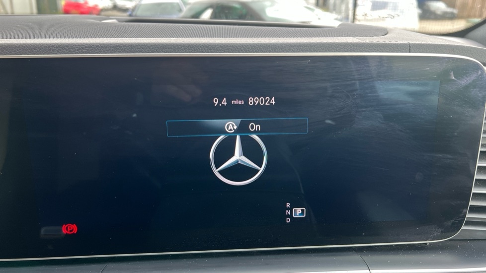 Used Mercedes-Benz GLE 2020 for sale - 76960047: Photo 13