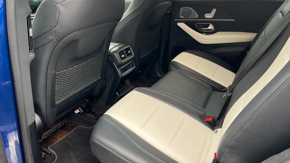 Used Mercedes-Benz GLE 2020 for sale - 76960047: Photo 14