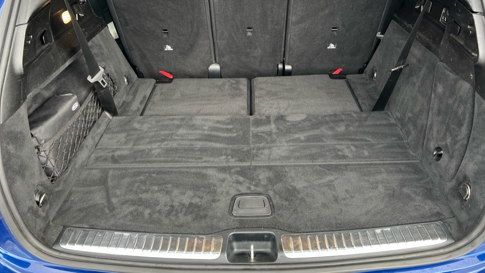 Used Mercedes-Benz GLE 2020 for sale - 76960047: Photo 15