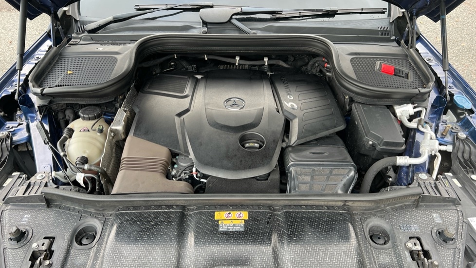 Used Mercedes-Benz GLE 2020 for sale - 76960047: Photo 16