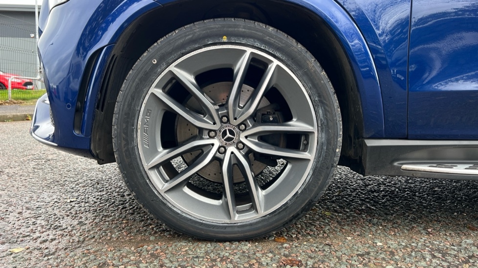 Used Mercedes-Benz GLE 2020 for sale - 76960047: Photo 17