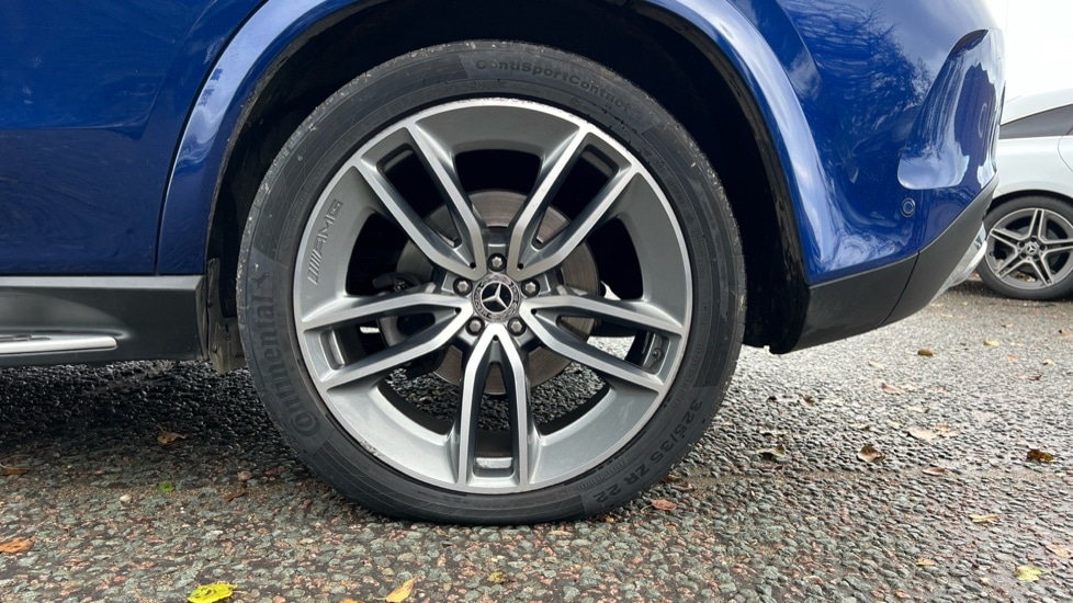 Used Mercedes-Benz GLE 2020 for sale - 76960047: Photo 18